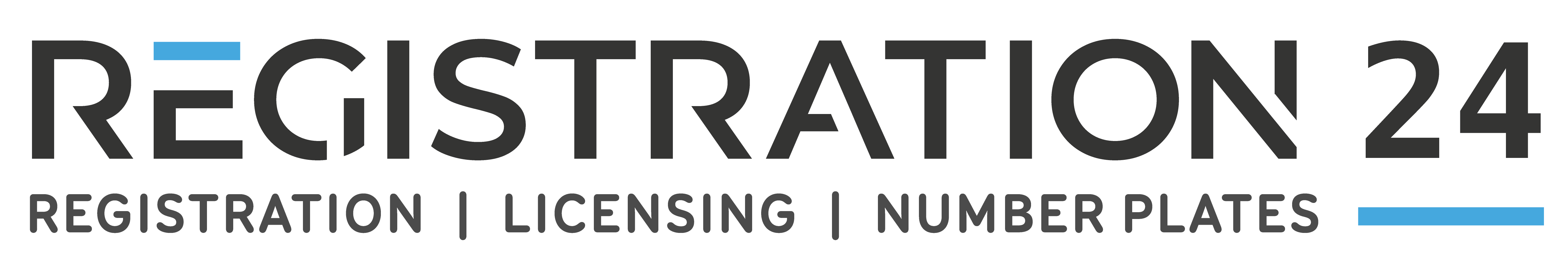 Registration 24